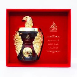 Nước hoa Dubai Ghala Zayed Luxury Rouge EDP 100ml 7 nuoc hoa dubai ghala zayed luxury rouge edp 100ml kb