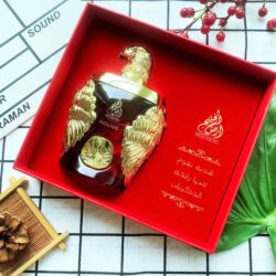 Nước hoa Dubai Ghala Zayed Luxury Rouge EDP 100ml 10 nuoc hoa dubai ghala zayed luxury rouge edp 100ml kc