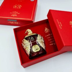 Nước hoa Dubai Ghala Zayed Luxury Rouge EDP 100ml 8 nuoc hoa dubai ghala zayed luxury rouge edp 100ml ke