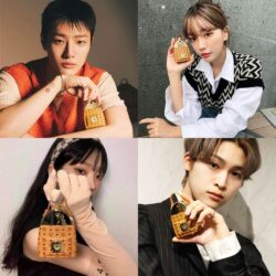 Nước hoa MCM Eau de Parfum 75ml 15 nuoc hoa mcm eau de parfum 75ml ka