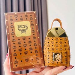 Nước hoa MCM Eau de Parfum 75ml 14 nuoc hoa mcm eau de parfum 75ml kh