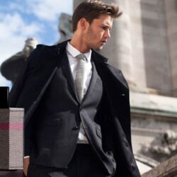 Nước hoa nam Burberry London For Men EDT 100ml 9 nuoc hoa nam burberry london for men edt 100ml kb