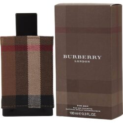 Nước hoa nam Burberry London For Men EDT 100ml 6 nuoc hoa nam burberry london for men edt 100ml kc