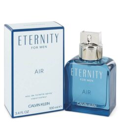 Nước hoa nam Calvin Klein Eternity For Men Air EDT 100ml 5 nuoc hoa nam calvin klein eternity for men air edt 100ml kd