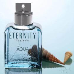Nước hoa nam Calvin Klein Eternity For Men Aqua EDT 100ml 7 nuoc hoa nam calvin klein eternity for men aqua edt 100ml kb
