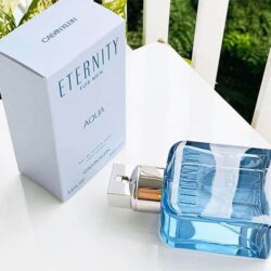 Nước hoa nam Calvin Klein Eternity For Men Aqua EDT 100ml 8 nuoc hoa nam calvin klein eternity for men aqua edt 100ml kc