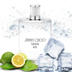 Nước hoa nam Jimmy Choo Man Ice EDT 100ml 8 nuoc hoa nam jimmy choo man ice edt 100ml kb