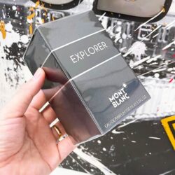 Nước hoa nam Mont Blanc Explorer EDP 100ml 16 nuoc hoa nam mont blanc explorer edp 100ml ka