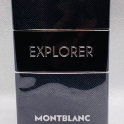 Nước hoa nam Mont Blanc Explorer EDP 100ml 12 nuoc hoa nam mont blanc explorer edp 100ml kh