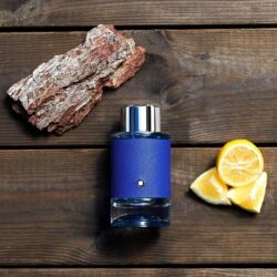 Nước hoa nam Mont Blanc Explorer Ultra Blue EDP 100ml 8 nuoc hoa nam mont blanc explorer ultra blue edp 100ml kc