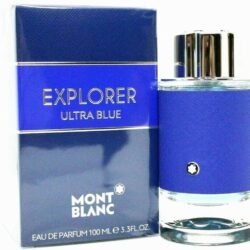 Nước hoa nam Mont Blanc Explorer Ultra Blue EDP 100ml 7 nuoc hoa nam mont blanc explorer ultra blue edp 100ml ki