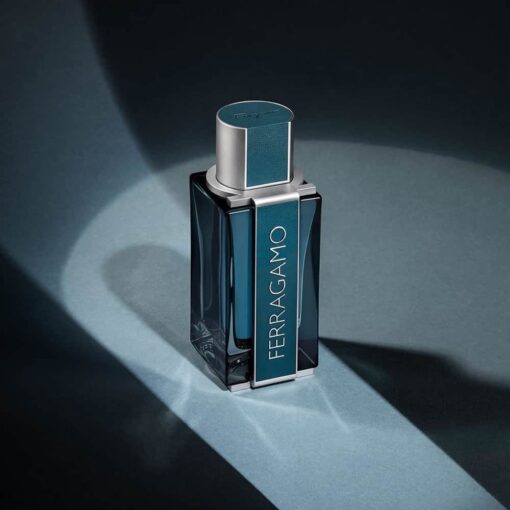 nuoc hoa nam salvatore ferragamo intense leather edp 100ml ka