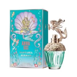 nuoc hoa nu anna sui fantasia mermaid edt 75ml kd