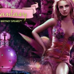 nuoc hoa nu britney spears fantasy edp 100ml ka