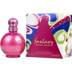 nuoc hoa nu britney spears fantasy edp 100ml kc