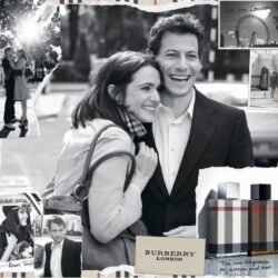 Nước hoa nữ Burberry London For Women EDP 100ml 8 nuoc hoa nu burberry london for women edp 100ml ka