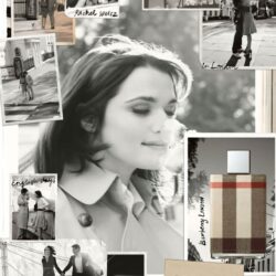 Nước hoa nữ Burberry London For Women EDP 100ml 9 nuoc hoa nu burberry london for women edp 100ml kb