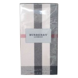 Nước hoa nữ Burberry London For Women EDP 100ml 6 nuoc hoa nu burberry london for women edp 100ml kna