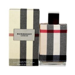 Nước hoa nữ Burberry London For Women EDP 100ml 7 nuoc hoa nu burberry london for women edp 100ml knb
