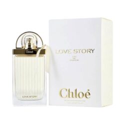 Nước hoa nữ Chloe Love Story EDP 75ml
