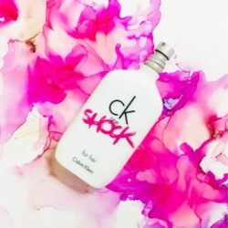 Nước hoa nữ CK One Shock For Her EDT 100ml 5 nuoc hoa nu ck one shock for her edt 100ml kb