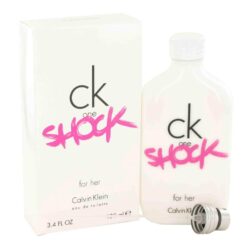Nước hoa nữ CK One Shock For Her EDT 100ml 6 nuoc hoa nu ck one shock for her edt 100ml kc