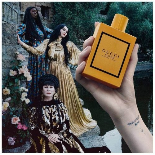 Nước hoa nữ Gucci Bloom Profumo Di Fiori EDP 100ml 11 nuoc hoa nu gucci bloom profumo di fiori edp 100ml ka