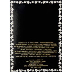 nuoc hoa nu marc jacobs daisy edt 100ml kb