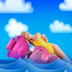 nuoc hoa nu moschino toy 2 bubble gum edt 100ml kd