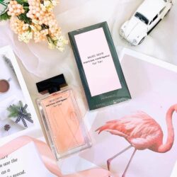 Nước hoa nữ Narciso Rodriguez Musc Noir For Her EDP 100ml 9 nuoc hoa nu narciso rodriguez musc noir for her edp 100ml ka