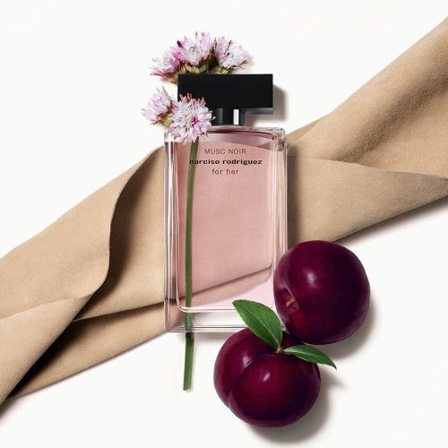 Nước hoa nữ Narciso Rodriguez Musc Noir For Her EDP 100ml 12 nuoc hoa nu narciso rodriguez musc noir for her edp 100ml kd