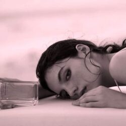 Nước hoa nữ Narciso Rodriguez Musc Noir For Her EDP 100ml 11 nuoc hoa nu narciso rodriguez musc noir for her edp 100ml ke