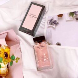 Nước hoa nữ Narciso Rodriguez Musc Noir For Her EDP 100ml 10 nuoc hoa nu narciso rodriguez musc noir for her edp 100ml kf