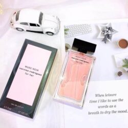Nước hoa nữ Narciso Rodriguez Musc Noir For Her EDP 100ml 8 nuoc hoa nu narciso rodriguez musc noir for her edp 100ml kg