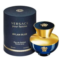 Nước hoa nữ Versace Pour Femme Dylan Blue EDP 100ml 8 nuoc hoa nu versace pour femme dylan blue edp 100ml kc