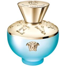 Nước hoa nữ Versace Pour Femme Dylan Turquoise EDT 100ml 8 nuoc hoa nu versace pour femme dylan turquoise edt 100ml ka
