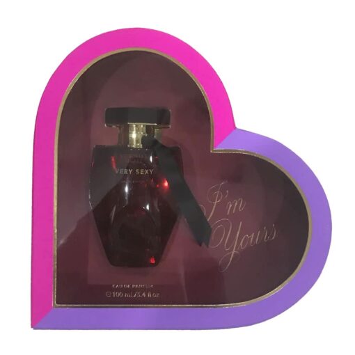 Nước hoa nữ Victoria’s Secret Very Sexy EDP 100ml