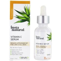 serum sang da chong lao hoa instanatural vitamin c serum 30ml ka