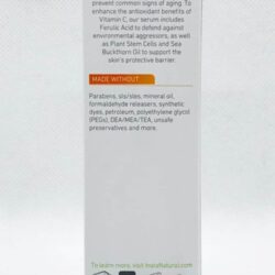 serum sang da chong lao hoa instanatural vitamin c serum 30ml ke