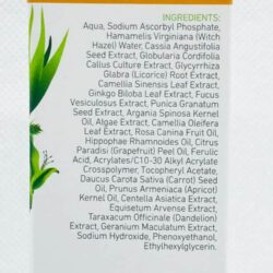 serum sang da chong lao hoa instanatural vitamin c serum 30ml kf