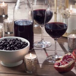 Socola đen nhân lựu đỏ Brookside Dark Chocolate Pomegranate 198g 11 socola den nhan luu do brookside dark chocolate pomegranate 198g kc