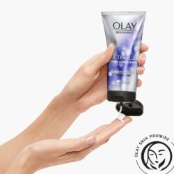 Sữa rửa mặt chống lão hóa Olay Regenerist Retinol 24 Cleanser 150ml 5 sua rua mat chong lao hoa olay regenerist retinol 24 cleanser 150ml kb