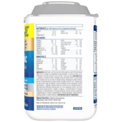 Sữa Similac cho bé từ 0-12 tháng Similac 360 Total Care 5 HMO Prebiotics 859g 11 sua similac cho be tu 0 12 thang similac 360 total care 5 hmo prebiotics 859g ka