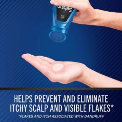 sua tam goi ngan gau va mun selsun blue 3in1 triple benefit formula 325ml ka