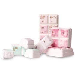 vien tam bon naturewell foaming bar bath bomb kit 5 vien kb