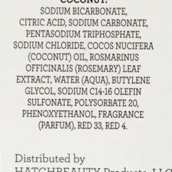 vien tam bon naturewell foaming bar bath bomb kit 5 vien kf