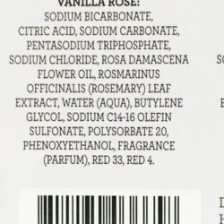 vien tam bon naturewell foaming bar bath bomb kit 5 vien kh