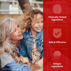 Viên uống bổ não Prevagen Improves Memory Extra Strength 30 Capsules 7 vien uong bo nao prevagen improves memory extra strength 60 capsules kb