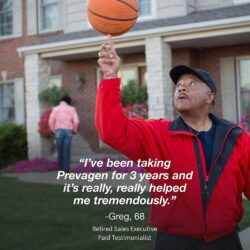 Viên uống bổ não Prevagen Improves Memory Extra Strength 30 Capsules 8 vien uong bo nao prevagen improves memory extra strength 60 capsules kd