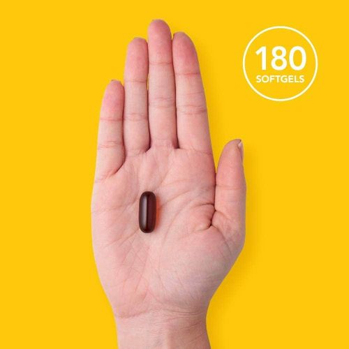 vien uong bo sung cla sr cla 1250mg max potency 180 softgels ka